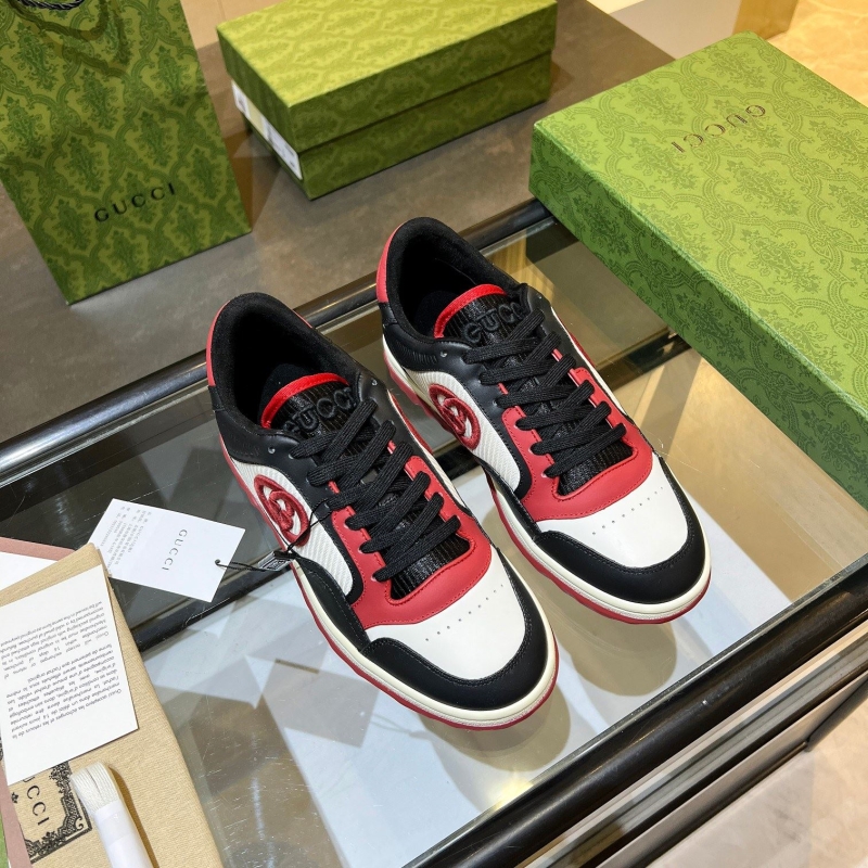 Gucci Casual Shoes